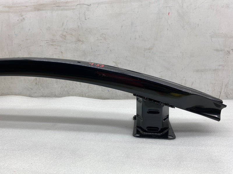 1060976 00 H 16-20 Model S Front Bumper Reinforcement Energy Absorber Impact Bar 1060976-00-H
