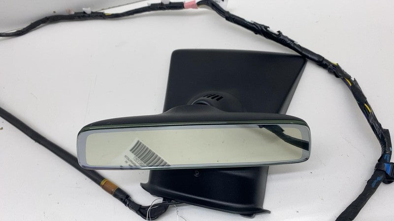 ⭕2017-2023 Model 3 Front Interior Rear View Mirror w/ Triple Camera 11