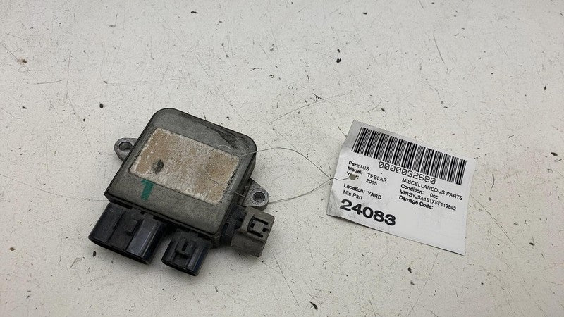 2012-2020 Tesla Model S MS Left or Right Cooling Fan Relay Control Module Unit