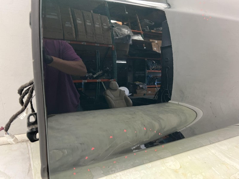 2012-2015 Tesla Model S Front Left Passenger Door Shell Panel Assy LH