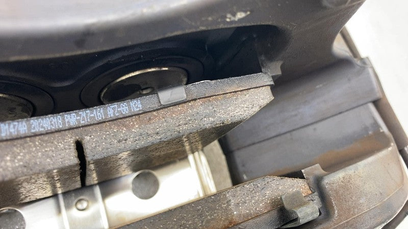 2012-2020 Tesla Model S MS Front Passenger Side Brembo Brake Caliper R