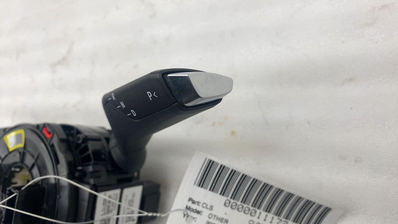 P11-NRA0ST-04 ⭕22-24 Lucid Air Steering Wheel Clockspring Combination Switch SRS P11-NRA0ST-04