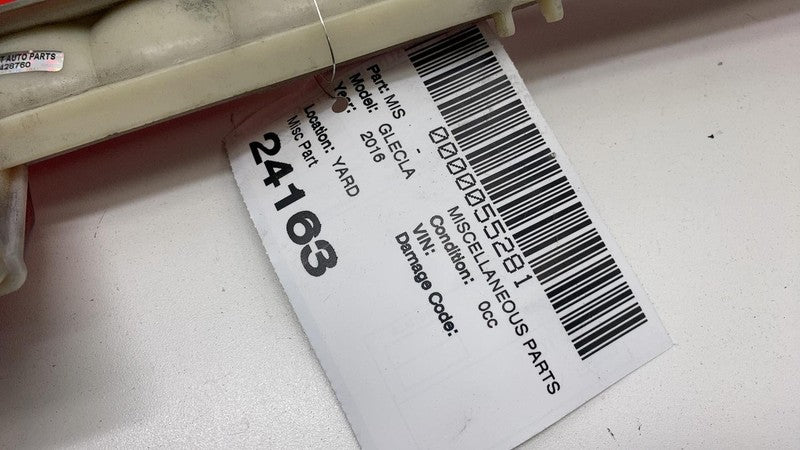 2012-2018 Mercedes-Benz GLE350 Rear Upper Tailgate Third 3rd Brake Lamp Light