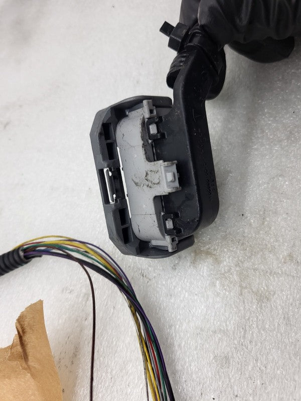 106796801E ⭕ 17-22 Model 3 Rear Cradle Subframe Wiring Harness Cable Wire Loom 1067968-01-E