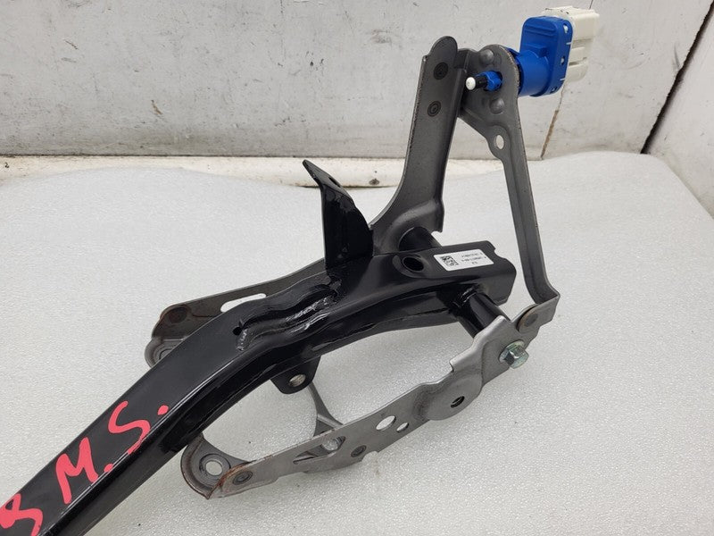 105065700A ⭕2012-2020 Tesla Model S MS Brake Stop Pedal w/ Sensor Assembly OEM 1050657-00-A