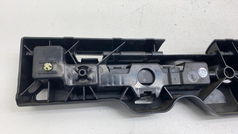 51777387345 2017-2022 BMW 530e Rear Left Skirt Rocker Molding Panel Support Mount Bracket LH