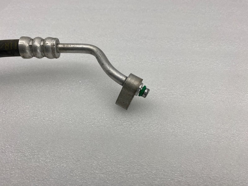 1004294 00 A ⭕ 12-15 Tesla Model S Conditioner Pipe Line Condenser to Evaporator 1004294-00-A