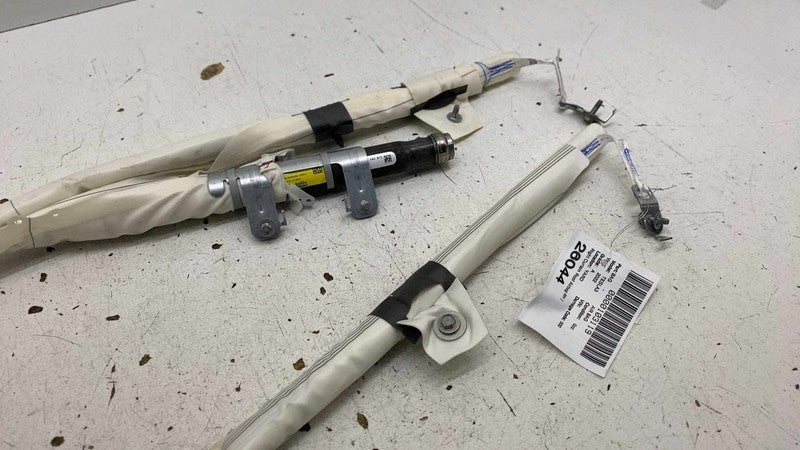 Air Bag TESLA MODEL 3 22