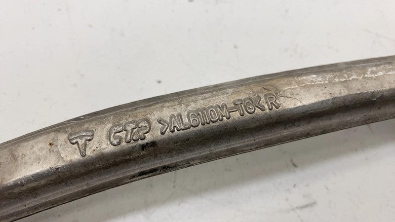 ⭕ 12-20 Tesla Model S X Front Passenger Side Lower Control Arm Fore Li