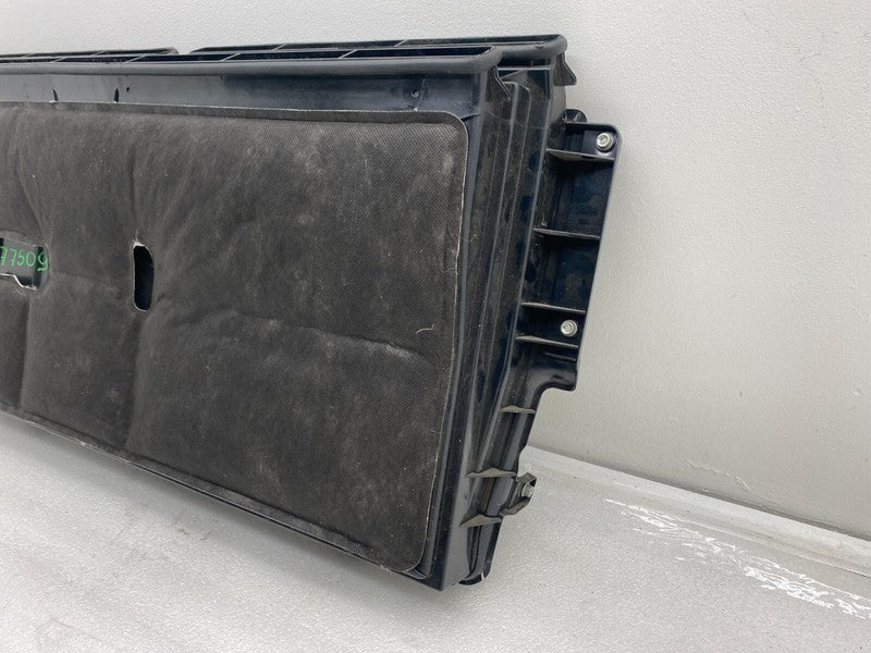 ⭕2016-2020 Tesla Model S MS Under Hood HEPA Cabin Air Filter Cover Frame Housing