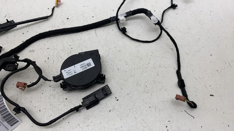 ⭕ 25-26 Model Y Front Right Seat Wiring Harness w/ Cushion Blower 1897