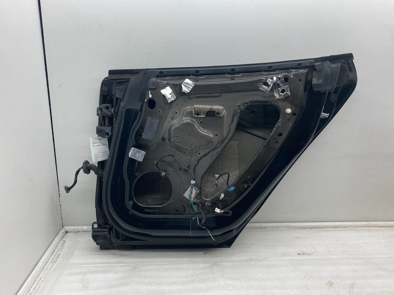 ⭕ 2016-2020 Tesla Model S Rear Passenger Side Door Shell Panel Right B