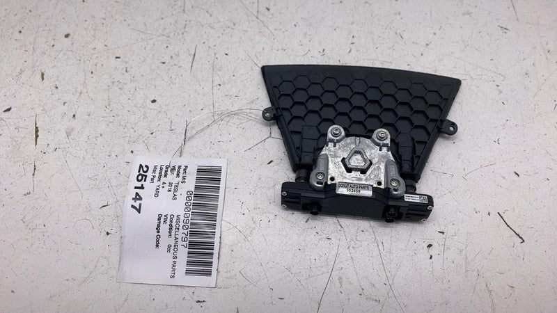 ⭕ 2016-2020 Model S Forward Facing Inline Triple Camera w/ Bracket 112