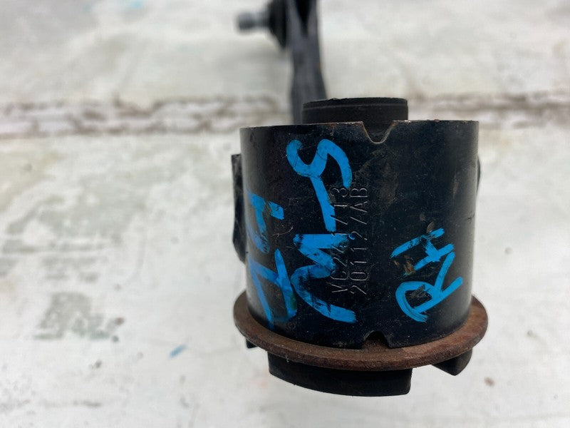 600893000A 2012-2020 Tesla Model S Front Passenger Side Suspension Upper Control Arm Right