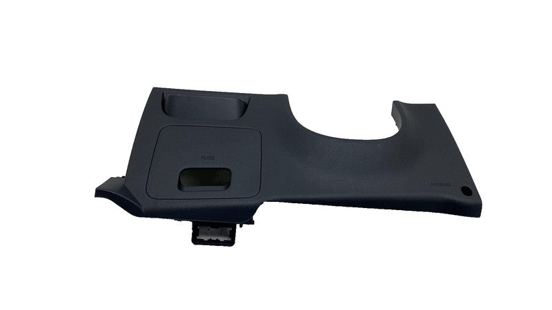 2022-2023 Kia EV6 Dashboard Left Lower Knee Bolster Trim Panel w/ Fuse