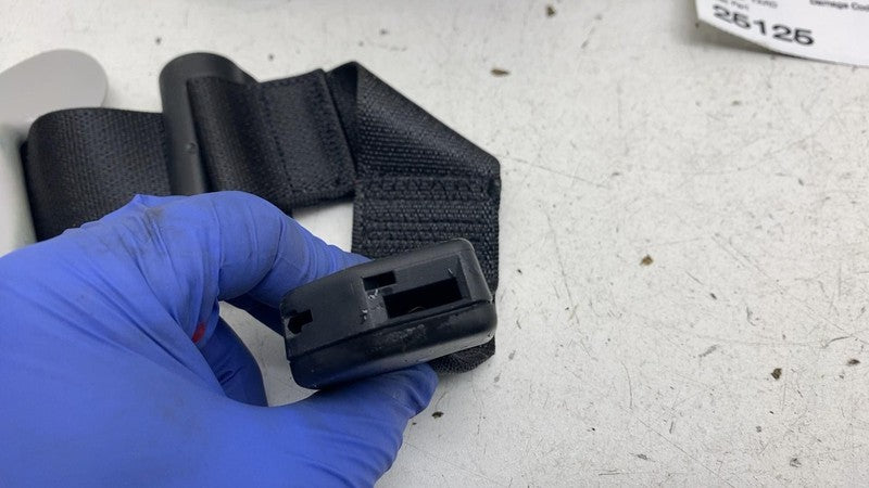 ⭕ 2020-2024 Tesla Model Y Front Right 1st Row Seat Belt & Retractor 14