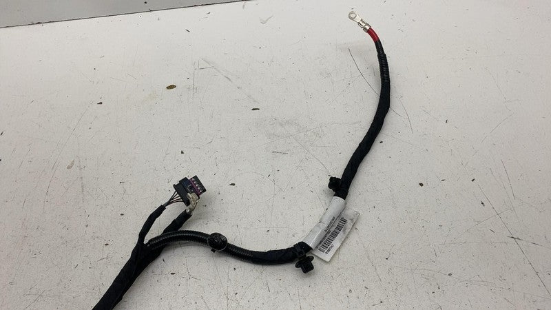 31687747 ⭕ 21-23 Polestar 2 Power Steering Gear Rack Wiring Harness Cable Wire 31687747