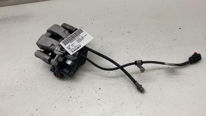 1044782-00-A ⭕ 2017-2023 Tesla Model 3 Rear Caliper w/ Brake Line Hose Right AWD 1044782-00-A