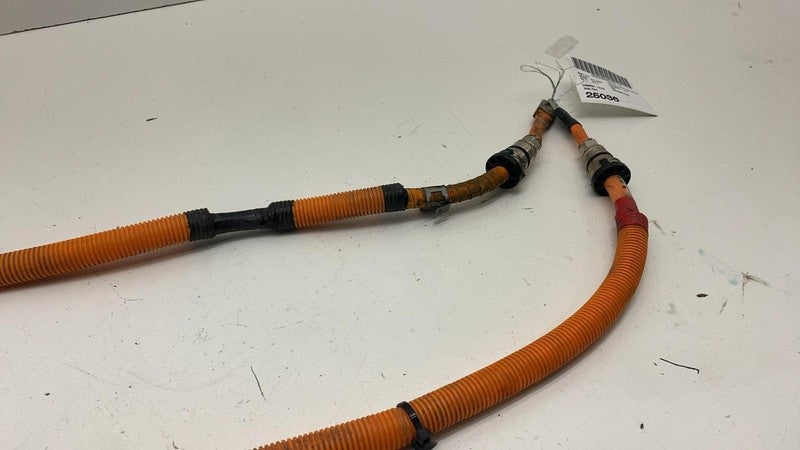 ⭕ 2014-2015 Mercedes-Benz B Electric Drive High Voltage Wiring Cable Harness