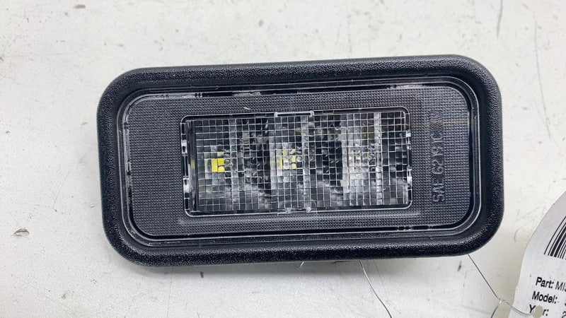⭕ 2020-2025 Chevrolet Silverado 1500 Rear Truck Bed Cargo Light Lamp 8