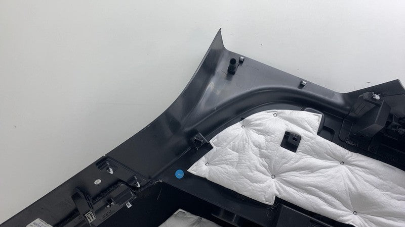 2022-2024 Rivian R1S Rear Left Quarter Trim Cargo Side Panel Armrest C