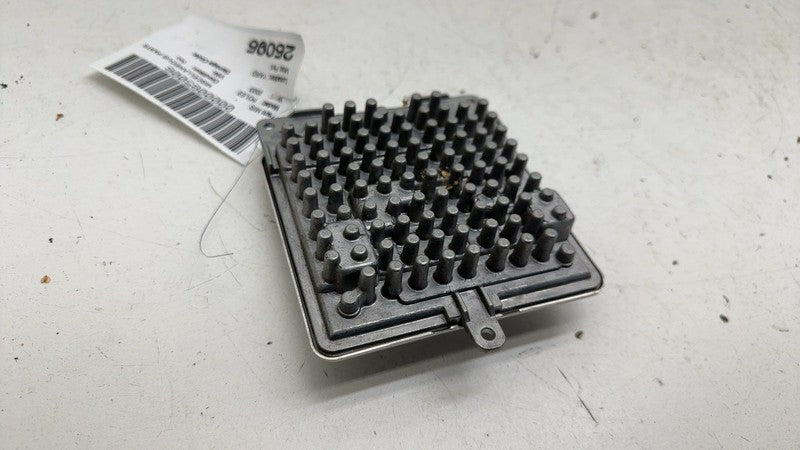 32337455-AA ⭕ 2021-2025 Polestar Polestar 2 Headlight Ballast Control Module OEM 32337455-AA