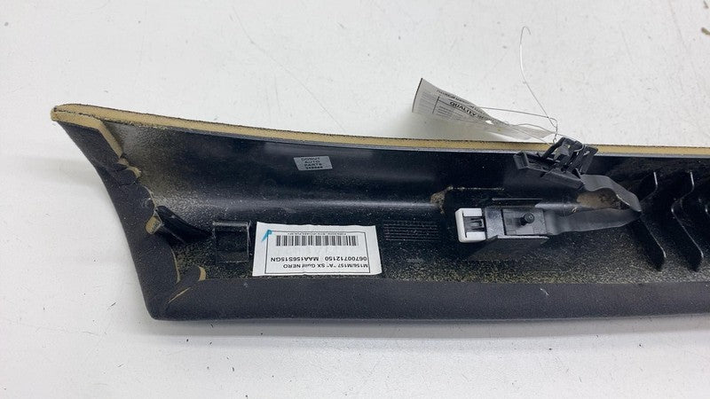 06700712150 ⭕ 2014-2021 Maserati Ghibli Front Left A Pillar Trim Cover Panel LH 06700712150