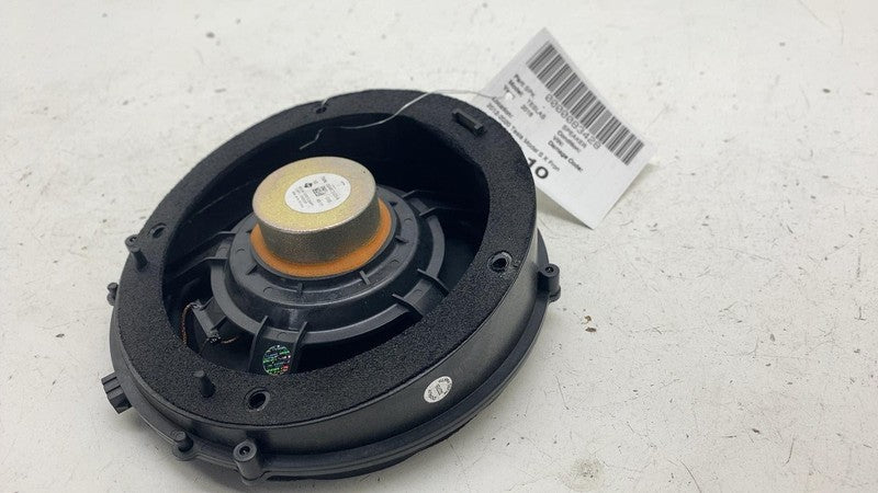 ⭕ 12-20 Model S Front Left or Right Door Audio Sound Woofer Speaker 10
