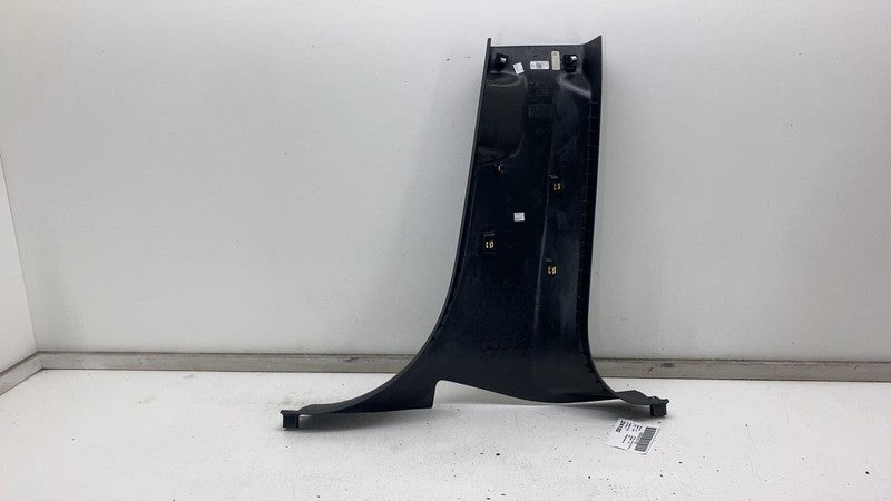 PT00001363 ⭕ 2022-2024 Rivian R1T R1S Left Lower Interior B Pillar Trim Panel LH PT00001363