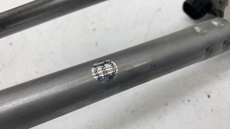 2019-2020 Subaru Forester Front Windshield Wiper Motor & Linkage Assem