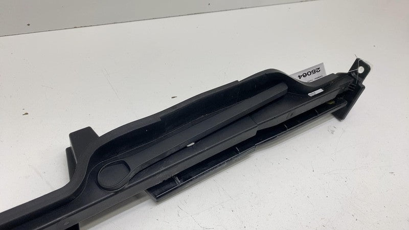 32344696 ⭕2021-2023 Polestar 2 Rear Left Trunk Cargo Floor Cover Bracket Support 32344696