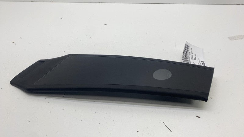 ⭕2024 2025 Tesla Model 3 Right B-Pillar Applique Glass Trim Molding 17