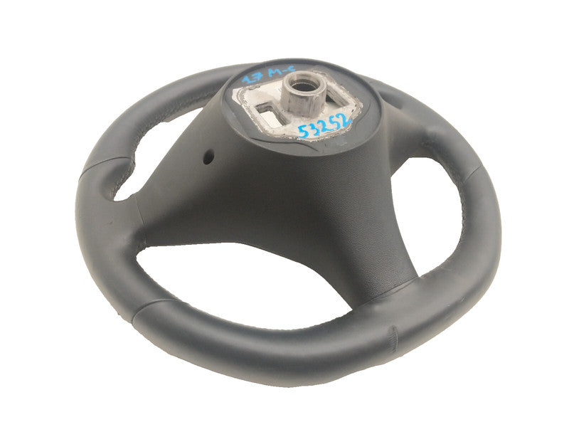 1036774-00-C ⭕2012-2020 Tesla Model S X Driver Steering Wheel Black Assembly 1036774-00-D OEM