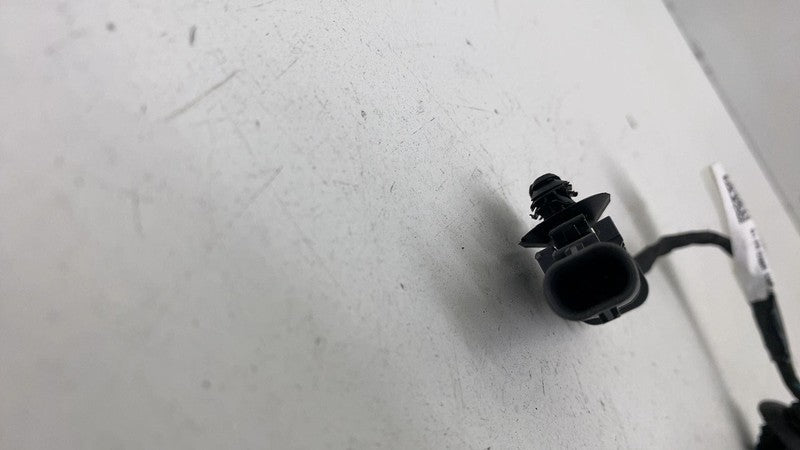 PT00861280 B ⭕ 2025 Rivian R1S Front Crash Sensor Wiring Cable Wire Connector PT00861280-B