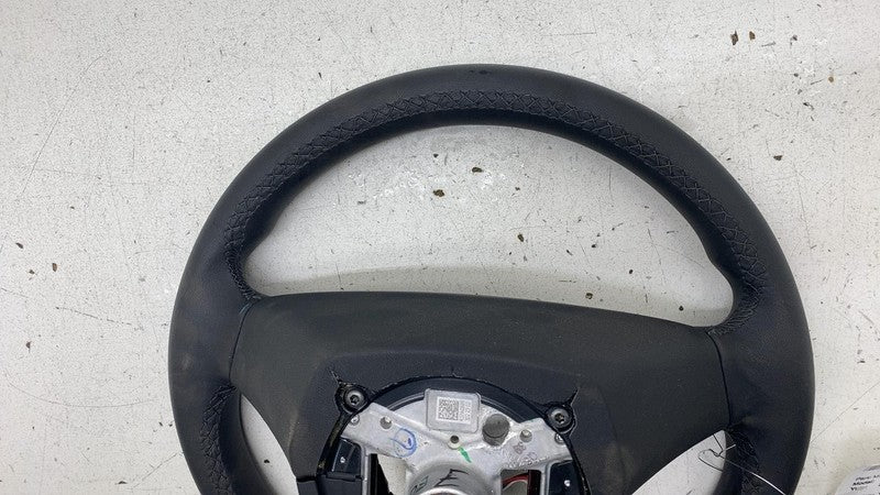 1735339-70-E ⭕ 24 25 Tesla Model 3 Highland Steering Wheel And Controls Assembly 1735339-70-E