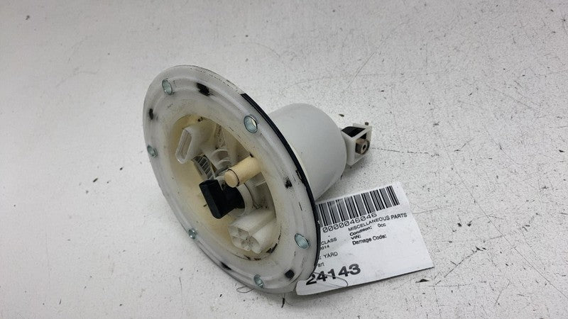 ⭕ 2012 2013 2014 2015 2016 Mercedes E350 E-Class Passenger Type Fuel Pump Assy