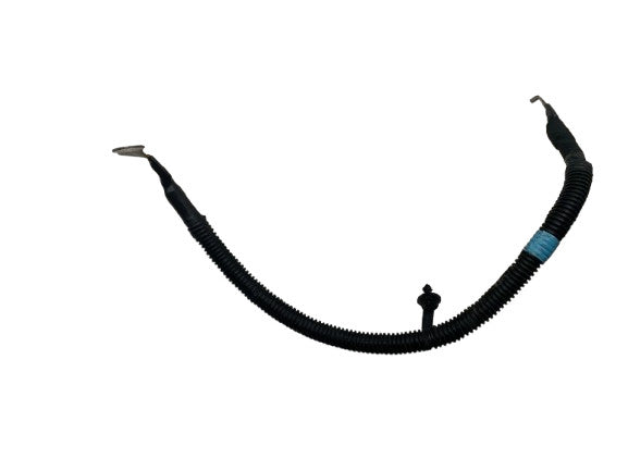 1028941-00-P ⭕ 12-15 Tesla Model S Positive Ground Cable Wiring Converter Wire 1028941-00-P