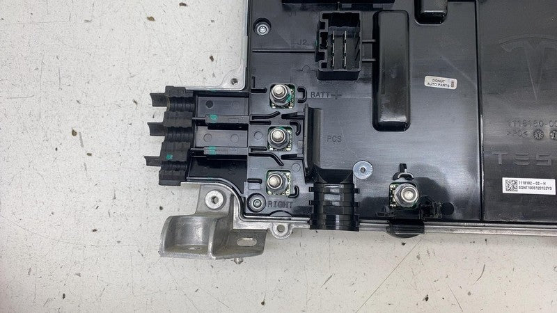 ⭕2017-2020 Tesla Model 3 Front Suspension Electrical Control Module 11