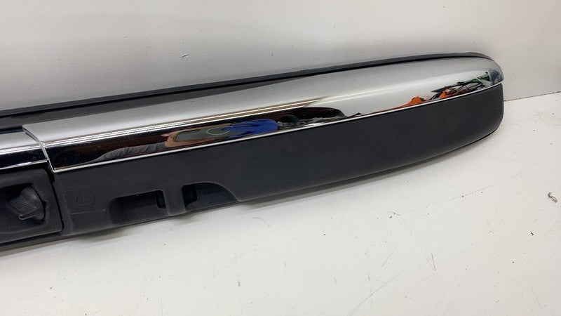 68227987A ⭕ 17-24 Chrysler Pacifica Driver Roof Rail Rack Luggage Carrier Left 68227987AG