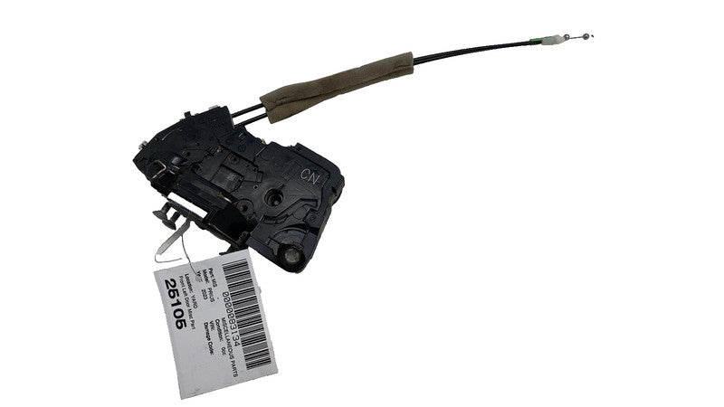 30307116 ⭕ 2023-2025 Toyota Prius Front Driver Side Door Lock Latch Actuator Left LH OEM