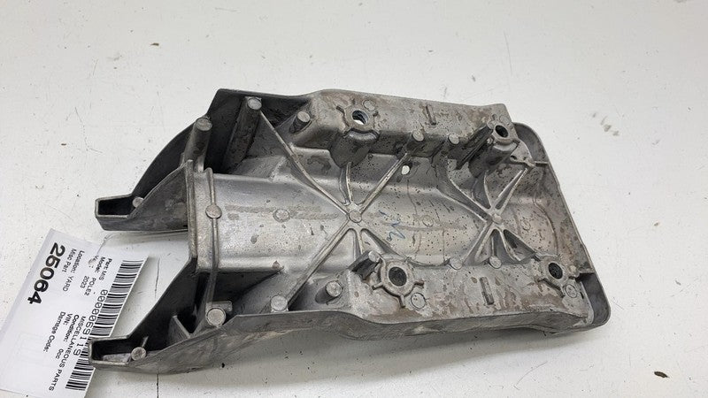 31694190 ⭕ 2021-2023 Polestar 2 Center Console Transmission Tunnel Bracket OEM 31694190