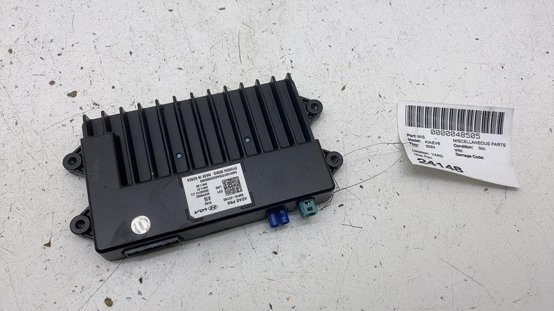 99910CV160 2024 Kia EV6 ADAS Parking Aid Control Module Unit Assembly 99910-CV160 OEM