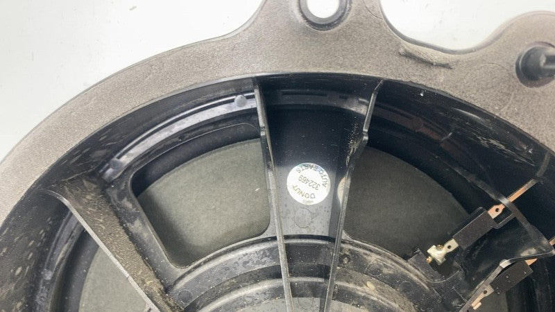 107974400D ⭕ 2017-2023 Tesla Model 3 Y Front Door Audio System Woofer Speaker 1079744-00-D