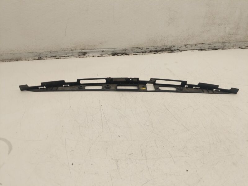 Does Not Apply 2012-2020 Tesla Model S Rear Tailgate Trunk Liftgate Light Trim Molding Bracket