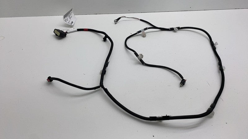 1489045-04-D ⭕ 20-24 Tesla Model Y Front Bumper Wiring Harness Cable Wire Loom 1489045-04-D