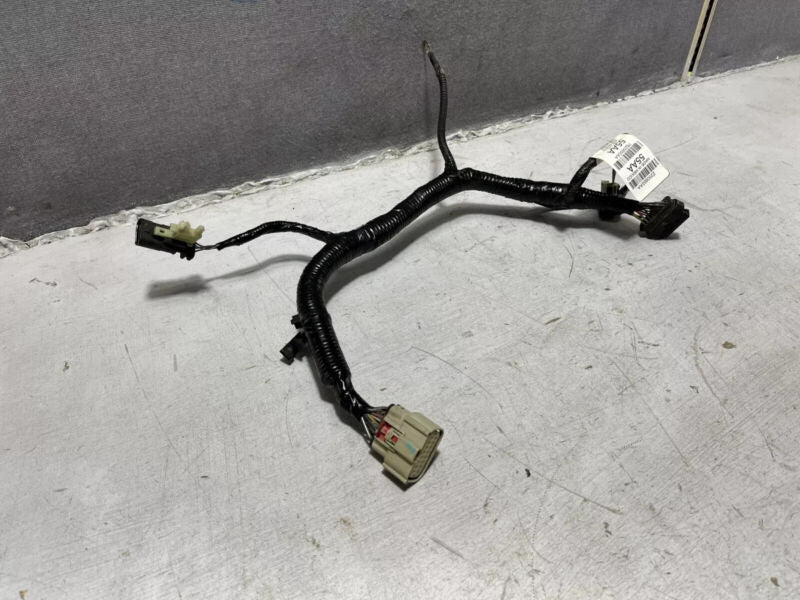 7620655AA ⭕ 2012-2020 Tesla Model S DEF System Main Wiring Harness Assembly OEM 7620655AA