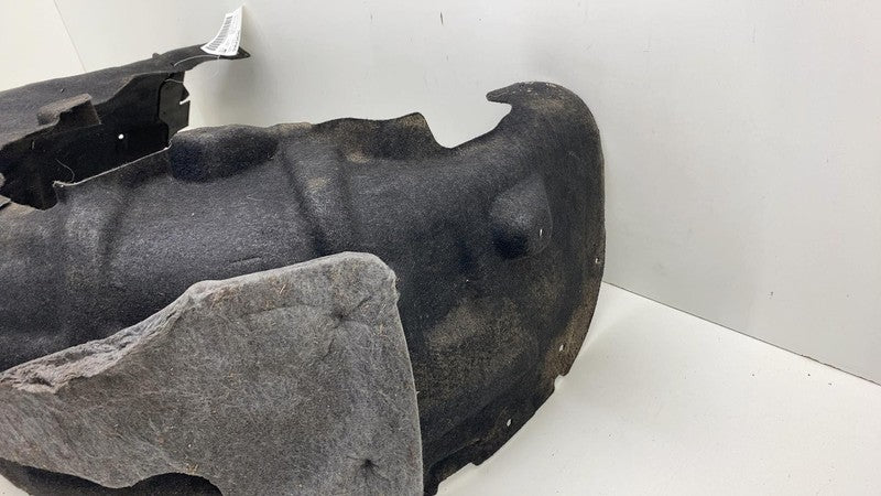 ⭕ 2022 EQS 450+ V297 Rear Driver Side Wheel Arch Fender Liner Splash Shield Left