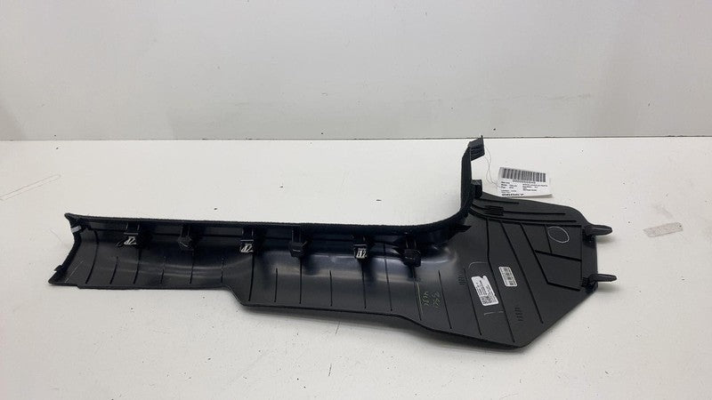 ⭕ 2024 2025 Tesla Model 3 Passenger Side A-Pillar Lower Trim Right 173