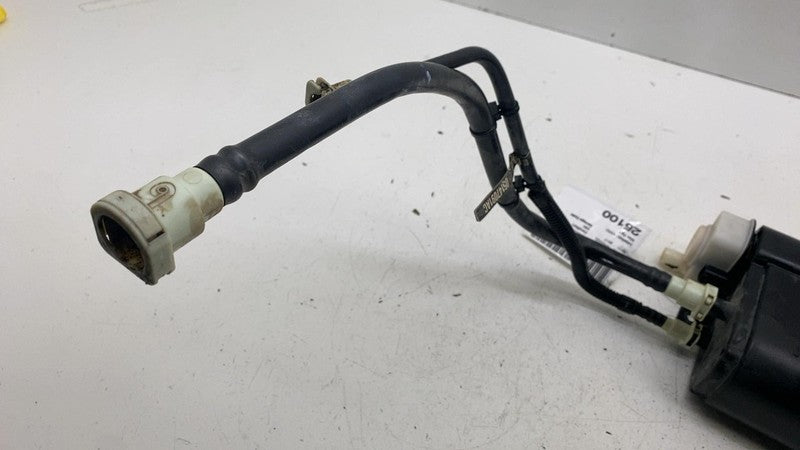 68072074AH ⭕ 2012-2018 Jeep Wrangler Fuel Vapor Evaporator Charcoal Canister OEM 68072074AH