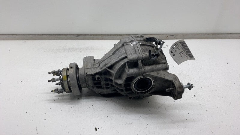 6700376850 ⭕ 2017 2018 2019 2020 Maserati Levante Rear Differential Axle Carrier 6700376850